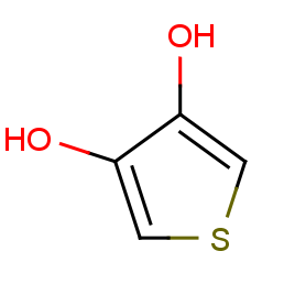 Thiophene-3,4-diol