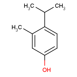 4-Isopropyl-3-methylphenol