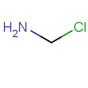 methanamine, 1-chloro-