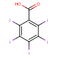 2,3,4,5,6-Pentaiodobenzoic acid