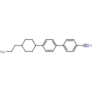 4'-(4-Propylcyclohexyl)-1,1'-biphenyl-4-carbonitrile