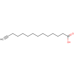 Tetradec-13-ynoic Acid