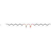 zinc dioctyl diphosphonate