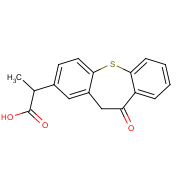 zaltoprofen