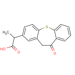 zaltoprofen