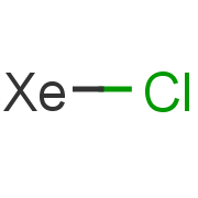 xenon chloride