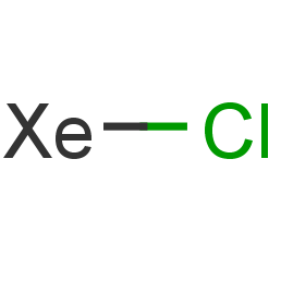 xenon chloride