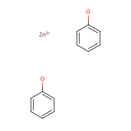 zinc diphenoxide