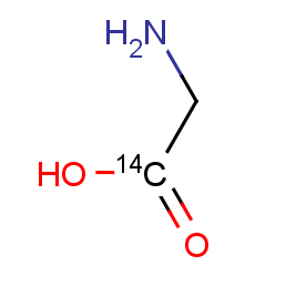 2-aminoacetic Acid