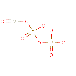 vanadyl pyrophosphate