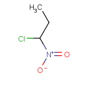 1-chloro-1-nitropropane