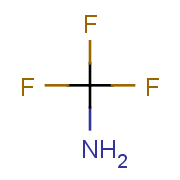 methanamine, 1,1,1-trifluoro-