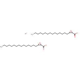 zinc epoxyoctadecanoate