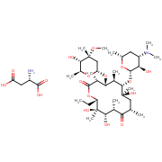 Erythromycin Aspartate