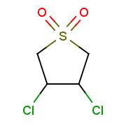 3,4-dichlorosulfolane