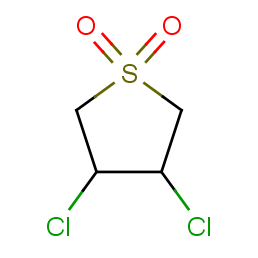 3,4-dichlorosulfolane