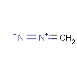 Diazomethane